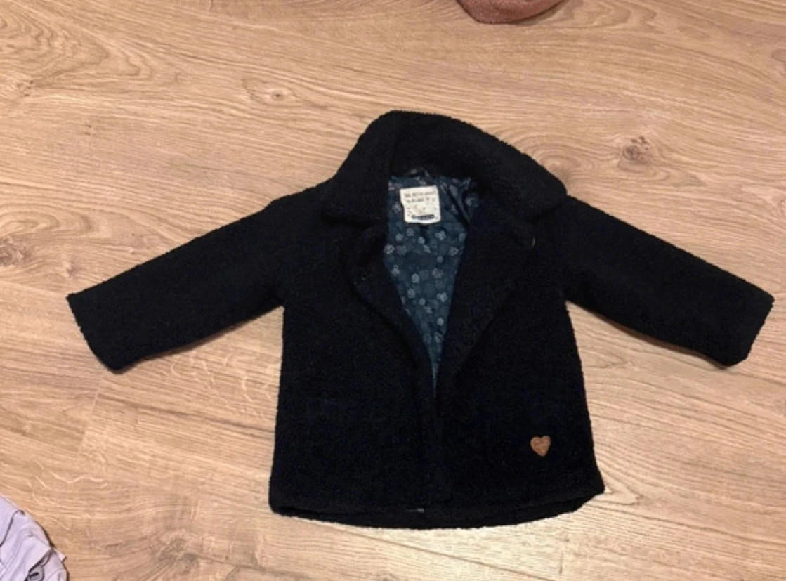 Manteau mi saison